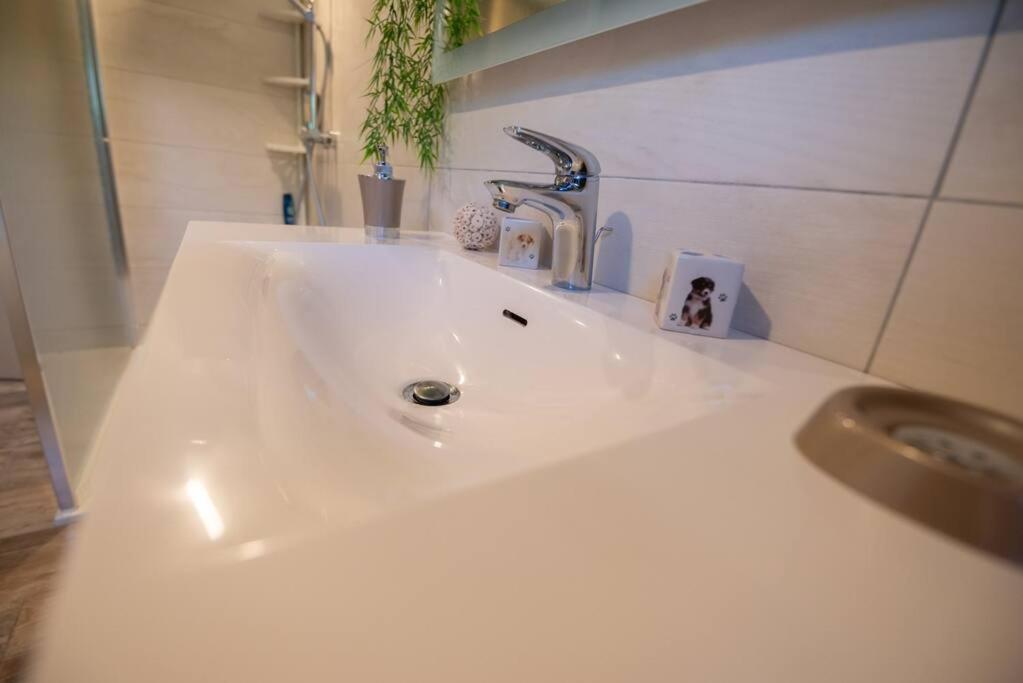 Gite Les Lavandieres Saasenheim Ngoại thất bức ảnh